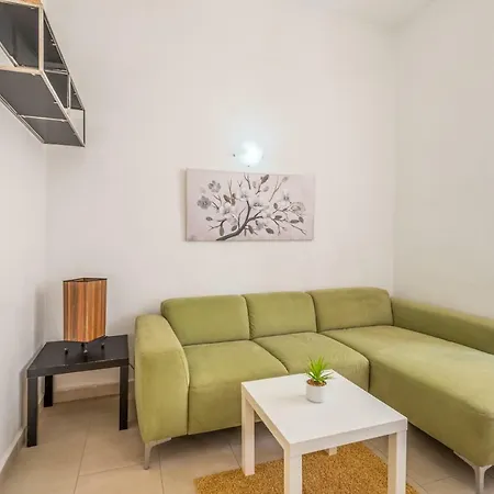 Maison d'hôtes Traditional Maltese Townhouse 2*