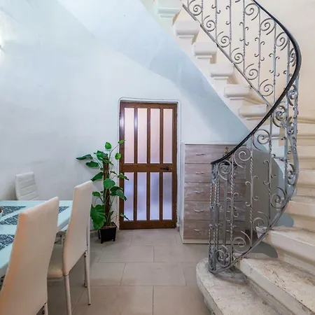 Maison d'hôtes Traditional Maltese Townhouse Sliema