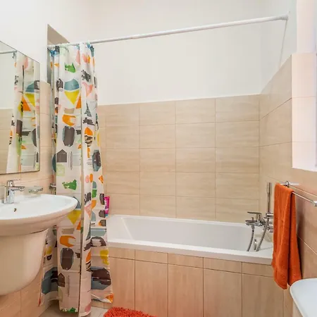 Traditional Maltese Townhouse 2* Sliema