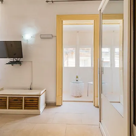 Traditional Maltese Townhouse Guest house 2*