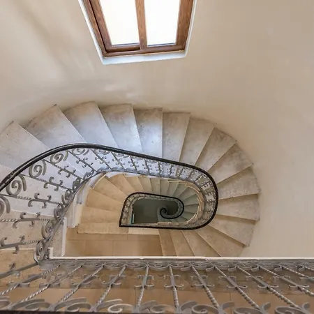 Traditional Maltese Townhouse Guest house Sliema